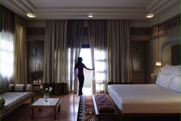 Hotel DoubleTree by Hilton Putrajaya Lakeside